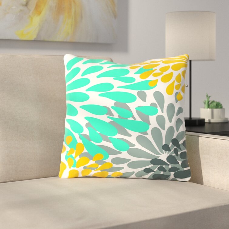 Wayfair living shop room pillows